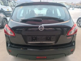 Nissan Qashqai 1.6i ГАЗ NAVI - цена по договаряне - 71137651 5