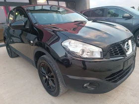 Nissan Qashqai 1.6i ГАЗ NAVI - цена по договаряне - 71137651 3