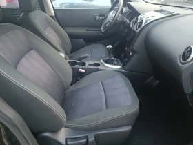 Nissan Qashqai 1.6i ГАЗ NAVI - цена по договаряне - 71137651 10