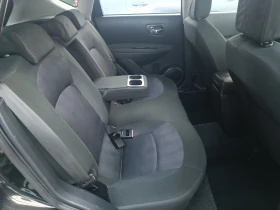 Nissan Qashqai 1.6i ГАЗ NAVI - цена по договаряне - 71137651 11