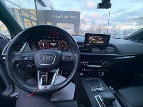 Audi Q5 * Progressiv * CARFAX * БЕЗ ПЪРВОНАЧАЛНА ВНОСКА - 16000 € / 31293.28 лв. - 75286989 9