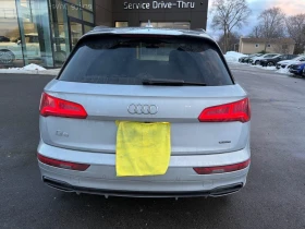 Audi Q5 * Progressiv * CARFAX * БЕЗ ПЪРВОНАЧАЛНА ВНОСКА - 16000 € / 31293.28 лв. - 75286989 4