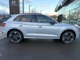 Audi Q5 * Progressiv * CARFAX * БЕЗ ПЪРВОНАЧАЛНА ВНОСКА - 16000 € / 31293.28 лв. - 75286989 3