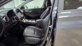 Hyundai Kona 64KWh/Premium/12.2020/SOH100%Blue Link - 17950 € / 35107.15 лв. - 11941412 7