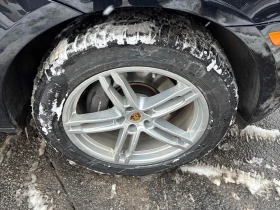 Porsche Macan Sport Edition AWD CARFAX АВТО КРЕДИТ  - 19150 € / 37454.14 лв. - 52760964 13