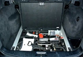 BMW X3 3.0D xDrive, АВТОМАТ/ПАНОРАМА/СПОРТ ПАКЕТ - 5900 € / 11539.40 лв. - 35902459 16