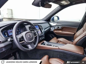 Volvo Xc90 * Ultimate Bright * CARFAX * ЦЕНА ДО БГ - 40350 € / 78917.74 лв. - 92503084 6