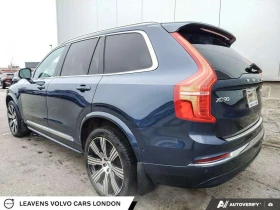 Volvo Xc90 * Ultimate Bright * CARFAX * ЦЕНА ДО БГ - 40350 € / 78917.74 лв. - 92503084 14