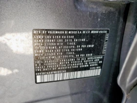 VW Tiguan 2l Volkswagen Se - 15500 € / 30315.36 лв. - 63723771 12