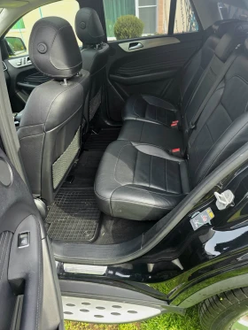 Mercedes-Benz GLE Coupe 350d 4 MATIC * ПАНОРАМА * ВНОС ОТ ГЕРМАНИЯ * 4MATI - 36900 € / 72170.13 лв. - 86631820 9