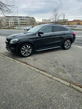 Mercedes-Benz GLE Coupe GLE COUPE 350D ВНОС ОТ ГЕРМАНИЯ - 39300 € / 76864.12 лв. - 97784850 3