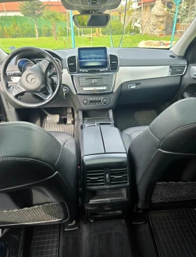 Mercedes-Benz GLE Coupe 350d 4 MATIC * ПАНОРАМА * ВНОС ОТ ГЕРМАНИЯ * 4MATI - 36900 € / 72170.13 лв. - 86631820 8