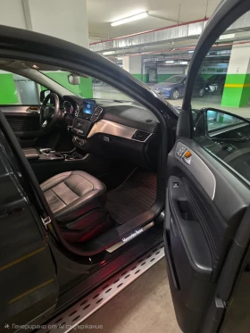 Mercedes-Benz GLE Coupe ������ 149000 �� / ����� �������� ��������� 4Matic | Mobile.bg � ����� ������ 6