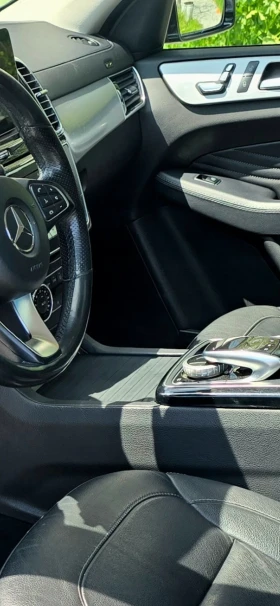 Mercedes-Benz GLE Coupe GLE 350d Coupe 4MATIC | ����� �������� �������  | Mobile.bg � ����� ������ 10