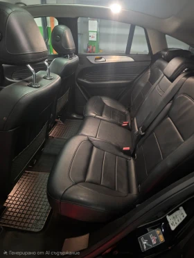 Mercedes-Benz GLE Coupe ������ 149000 �� / ����� �������� ��������� 4Matic | Mobile.bg � ����� ������ 7