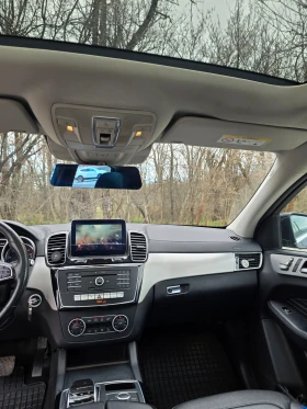 Mercedes-Benz GLE Coupe GLE COUPE 350D ВНОС ОТ ГЕРМАНИЯ - 39300 € / 76864.12 лв. - 97784850 8