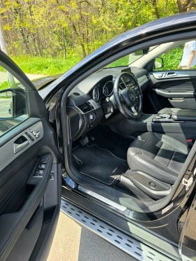 Mercedes-Benz GLE Coupe Внос от Германия/ Панорама / Камери / Перфектна / - 34900 € / 68258.47 лв. - 86631820 9