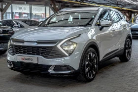 Kia Sportage GT-Line/Plug In Hybrid 4WD/Virtual/Камера/ - 23900 € / 46744.34 лв. - 14316994 2