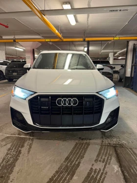 Audi Q7 3.0L 6cyl AWD - 26167 € / 51178.20 лв. - 59617151 6