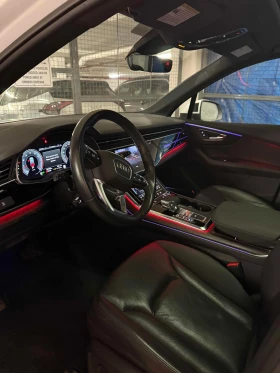 Audi Q7 3.0L 6cyl AWD - 26167 € / 51178.20 лв. - 59617151 5