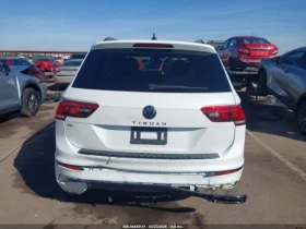 VW Tiguan  SE R-LINE BLACK - 16500 € / 32271.19 лв. - 77678819 9