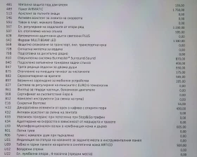 Mercedes-Benz GLE 450 AMG 55000км - 58000 € / 113438.14 лв. - 41285539 16