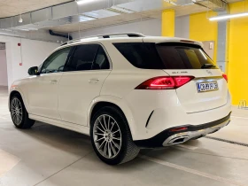 Mercedes-Benz GLE 450 AMG 55000км - 58000 € / 113438.14 лв. - 41285539 5