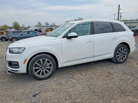 ������ Audi Q7