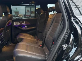 Mercedes-Benz GLS580 ��������� * 360 * BURMESTER * PANO * ��������� | Mobile.bg � ����� ������ 14