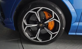 Lamborghini Urus BANG & OLUFSEN | REAR TV SCREENS | FULLY LOADED | Mobile.bg � ����� ������ 17
