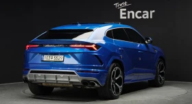 Lamborghini Urus BANG & OLUFSEN | REAR TV SCREENS | FULLY LOADED | Mobile.bg � ����� ������ 2
