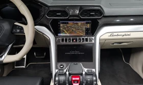 Lamborghini Urus BANG & OLUFSEN | REAR TV SCREENS | FULLY LOADED | Mobile.bg � ����� ������ 12