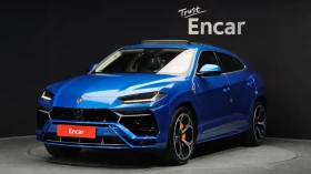 ������ Lamborghini Urus