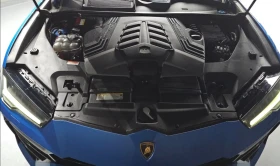 Lamborghini Urus BANG & OLUFSEN | REAR TV SCREENS | FULLY LOADED | Mobile.bg � ����� ������ 16