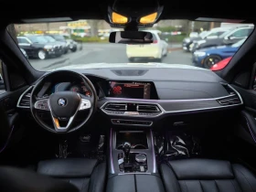 BMW X7 * xDrive40i* ��������* ���������* ��������* FULL*  | Mobile.bg � ����� ������ 5