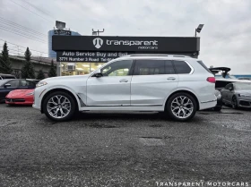 BMW X7 * xDrive40i* ��������* ���������* ��������* FULL*  | Mobile.bg � ����� ������ 3