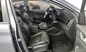 Hyundai Tucson 1.6* TURBO* �������* ���������* LANE* ASSIST* ���� | Mobile.bg � ����� ������ 14