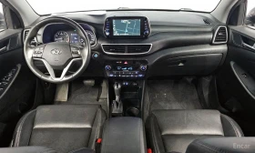 Hyundai Tucson 1.6* TURBO* �������* ���������* LANE* ASSIST* ���� | Mobile.bg � ����� ������ 6