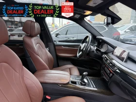 BMW X5 xDrive50i M Sport Package | Auto.bg — изображение 9