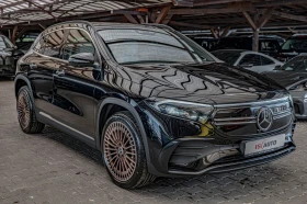 ����� �� �������� �� Mercedes-Benz EQA 250/Edition/AMG line/HuD/Burmester/Ambient/�������
