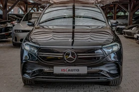 ����� �� �������� �� Mercedes-Benz EQA 250/Edition/AMG line/HuD/Burmester/Ambient/�������