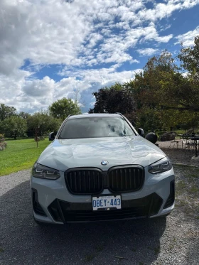 BMW X3 / NARDO GRAY / ��� ��������� / ���������� | Mobile.bg � ����� ������ 5