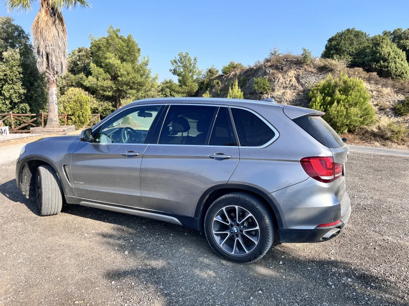 BMW X5 F15, снимка 2 - Автомобили и джипове - 47241845