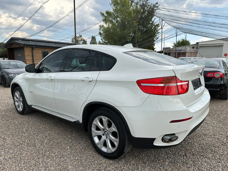 BMW X6 4.0d xDRIVE/SPORT/NAVI/159х.км./EURO-5A/ТОП, снимка 6 - Автомобили и джипове - 48981810