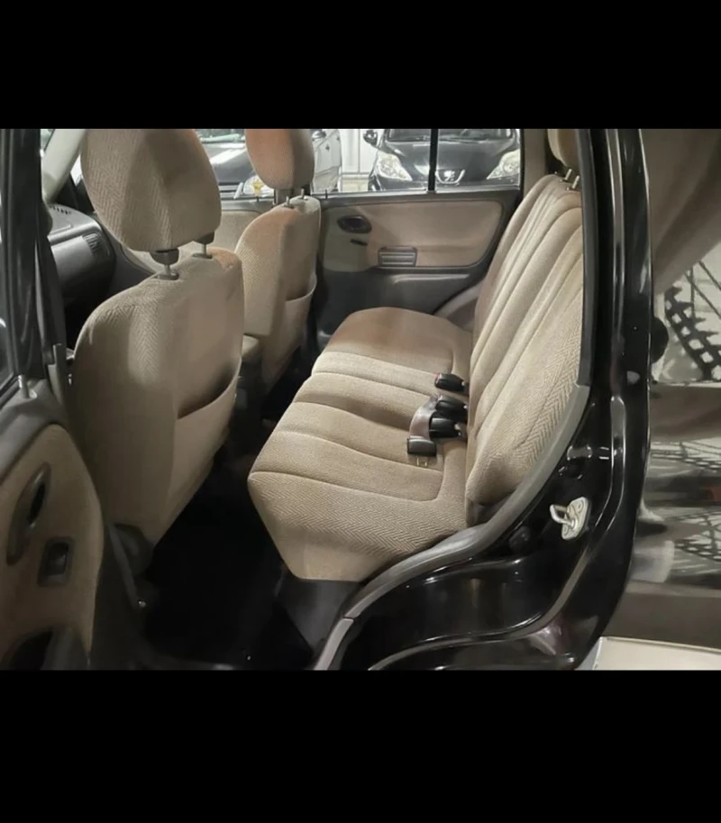 Suzuki Grand vitara, снимка 6 - Автомобили и джипове - 49864003