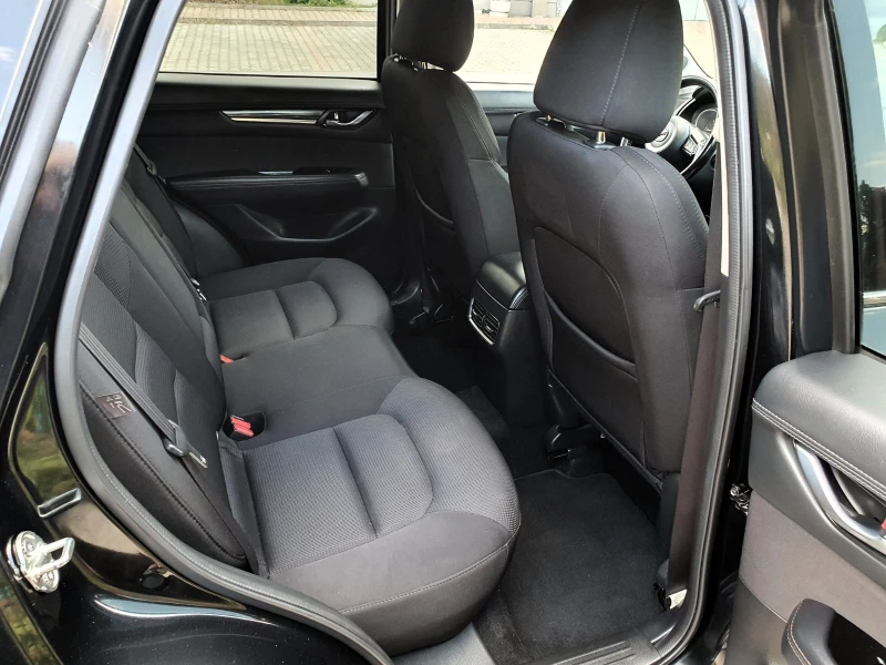 Mazda CX-5 2.2d/AWD/Exseed/Skyactiv, снимка 12 - Автомобили и джипове - 51115685