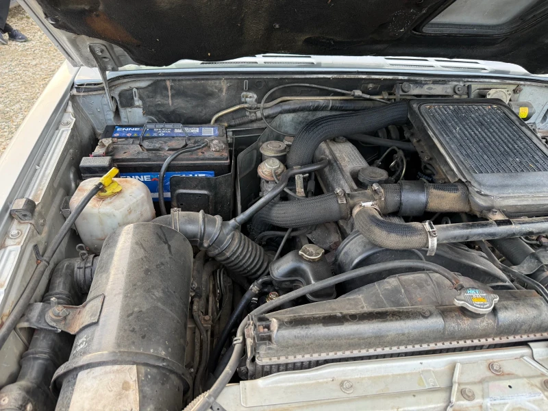 Hyundai Galloper Италиански , снимка 4 - Автомобили и джипове - 52280232