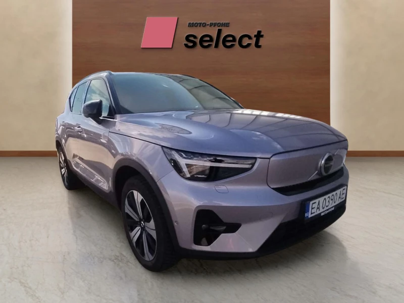 Volvo EX40 twin motor, снимка 3 - Автомобили и джипове - 52311972