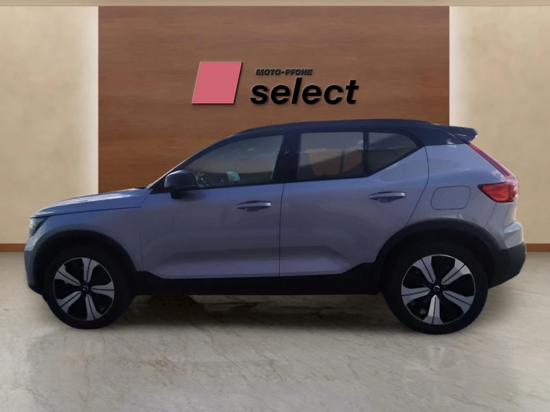 Volvo EX40 twin motor, снимка 8 - Автомобили и джипове - 52311972