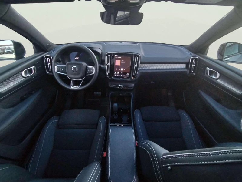 Volvo EX40 twin motor, снимка 11 - Автомобили и джипове - 52311972